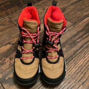 Sorel snow boots